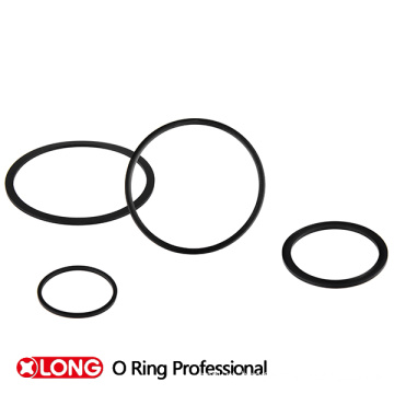 Melhor Selo de venda Black Backing Up Ring From China